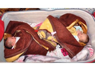 Birinin adı Recep Tayyip diğerininki Emine