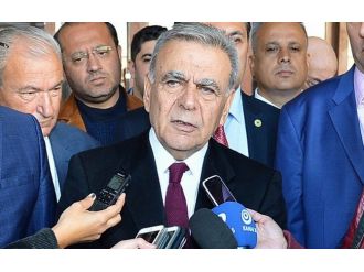 İzmir büyükşehir davası 5 dakika sürdü