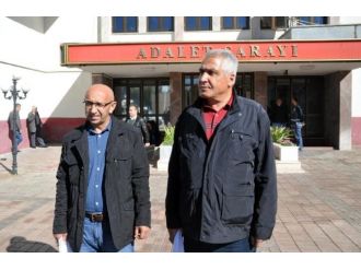 HDP’den Tunceli’deki sonuçlara itiraz