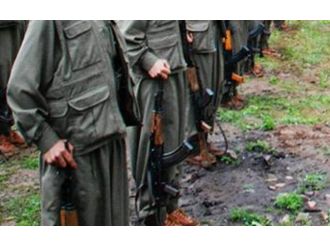 Yüksekova’da 2 terörist öldürüldü