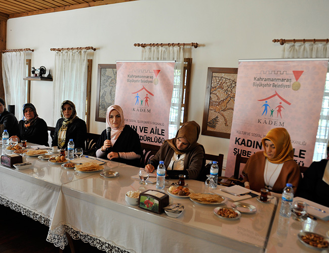 Büyükşehir’e Tam Destek