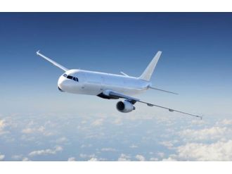 900 metrede ’uçan cisim’ krizi