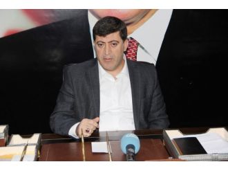 "Diyarbakır’da HDP’liler ölülerin yerine bile oy kullandı"