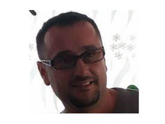 Havaya ateş etti, öldürüldü