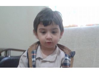 Minik Çınar feci şekilde yaşamını yitirdi