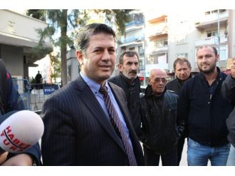 "Müvekkillere fantezi denilecek sorular yöneltildi"