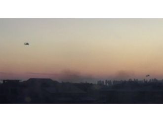 Teröristlere darbe üstüne darbe