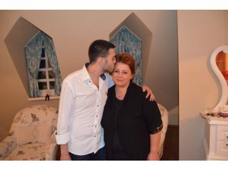 Mısır’da tutuklanmışlardı evlerine döndüler