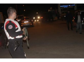 Valilikten çatışma açıklaması