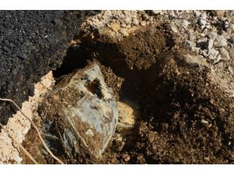 Batman’da askere tuzak