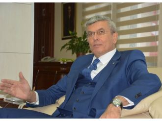 Bakan İpek’ten başörtüsü açıklaması