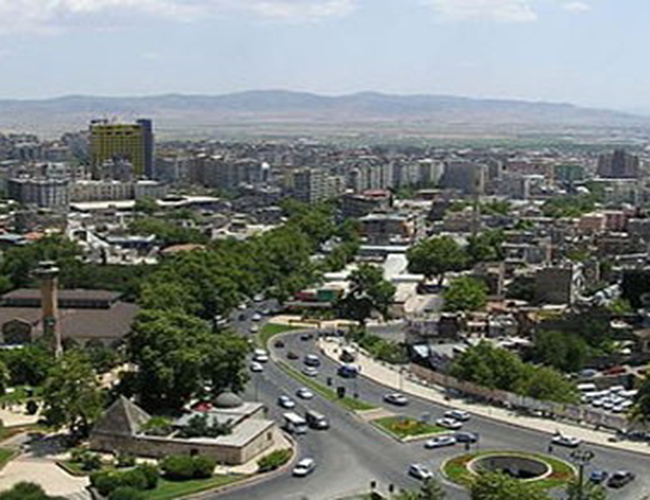 Dulkadiroğlu Türkiye İkincisi