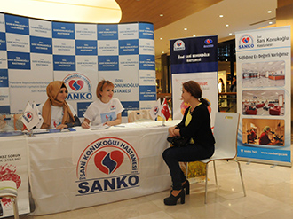 Organ Bağışı Haftası