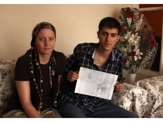 Çocuk hayali kuran çifte şok haber !