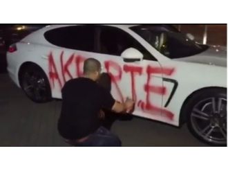 AK Parti’nin seçim zaferini böyle kutladu