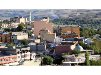 Silvan’da operasyonlar sürüyor