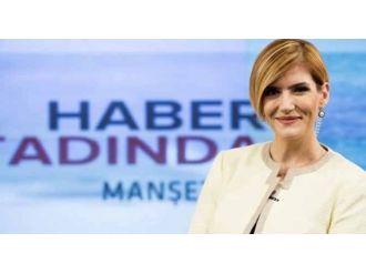 TRT’deki görevine son verildi