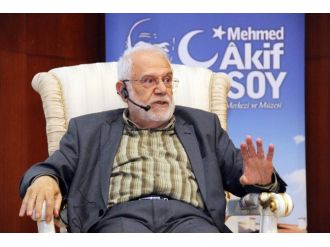 "İlahiyat Fakültesi Dekanı dine inanmıyordu”