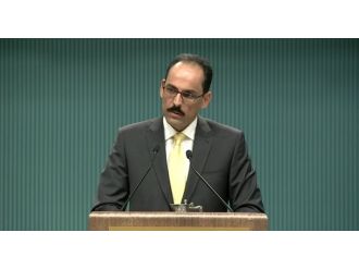 Türkiye’nin ’Esed pozisyonu’ değişti mi ?