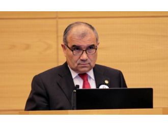 “Nükleersiz Türkiye, enerjisiz Türkiye demektir”