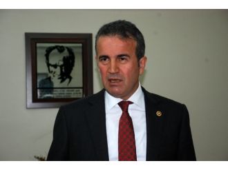 MHP sonuçlara itiraz etti