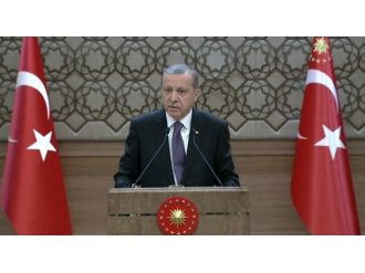 Millet 1 Kasım’da ne dedi ?