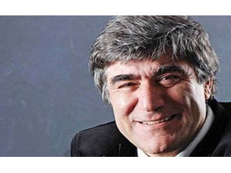 Dink Ailesinin avukatından açıklama