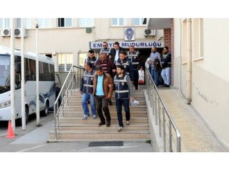 SGK’yı 7 milyon lira zarara uğratmışlar