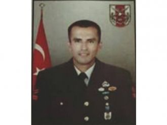 Şehit ateşi Sinop’a düştü