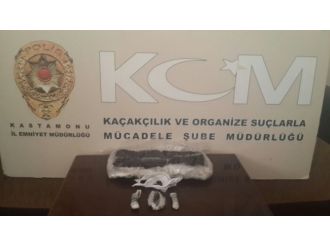 Uyuşturucu operasyonu: 12 gözaltı