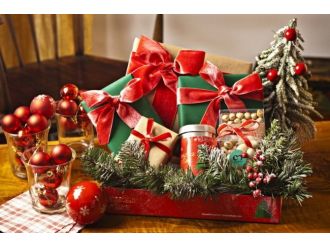 O ürünler yılbaşı sepetinde artık satılamayacak