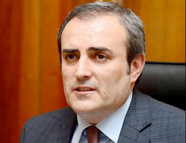 “Chp Hiçbir Zaman Özeleştiri Yapmadı”