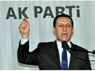 "Başkanlık sistemi gerekli"