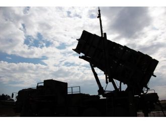 Rusya’dan Suriye’ye füze savunma sistemi