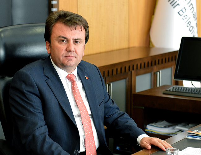 “Adamın Su Gibi Akanıdır Maraşlı”