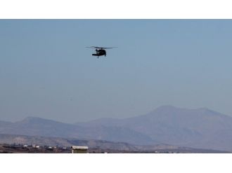 Doğu’da dev terör operasyonu !