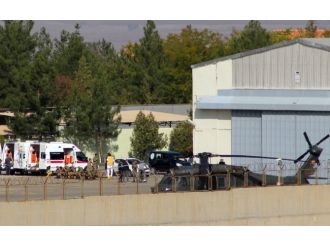 Diyarbakır’da çatışmalar sürüyor: 2 asker yaralı