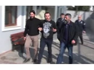 ’’Bana bıyık burdun" cinayeti !