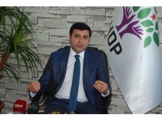 HDP’nin ’başkanlık sistemi’ fikri değişti mi ?