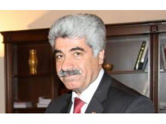 Elazığ’da belediye başkanı görevden alındı