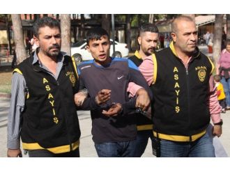 Düğün basıp, müzisyen öldüren PKK yandaşı yakalandı