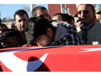 "Senin berene kurban Caner"