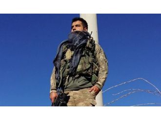 Malatyalı şehidin evinde yas var