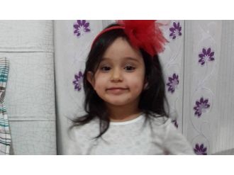 O sevimli kız konuştu