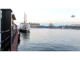 Önce intihara kalkıştı sonra can simidine tutundu