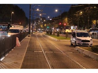 İstanbul’da ’eş zamanlı’ bomba paniği