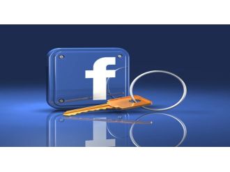 Facebook’tan ’izinsiz giriş’ kararı