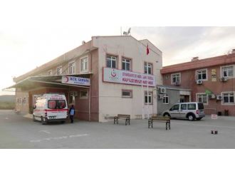 Teröristlerin şehit ettiği doktorun adı hastaneye verildi