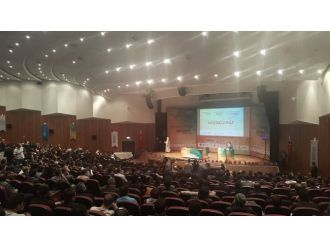 İstanbul’da dev buluşma