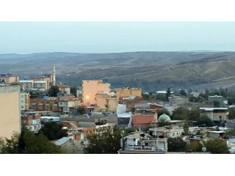 Silvan’da yasak 4’üncü gününde